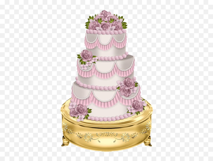 Wedding Cake Png Transparent - Addicfashion No Background Wedding Cake Emoji,Cake Transparent