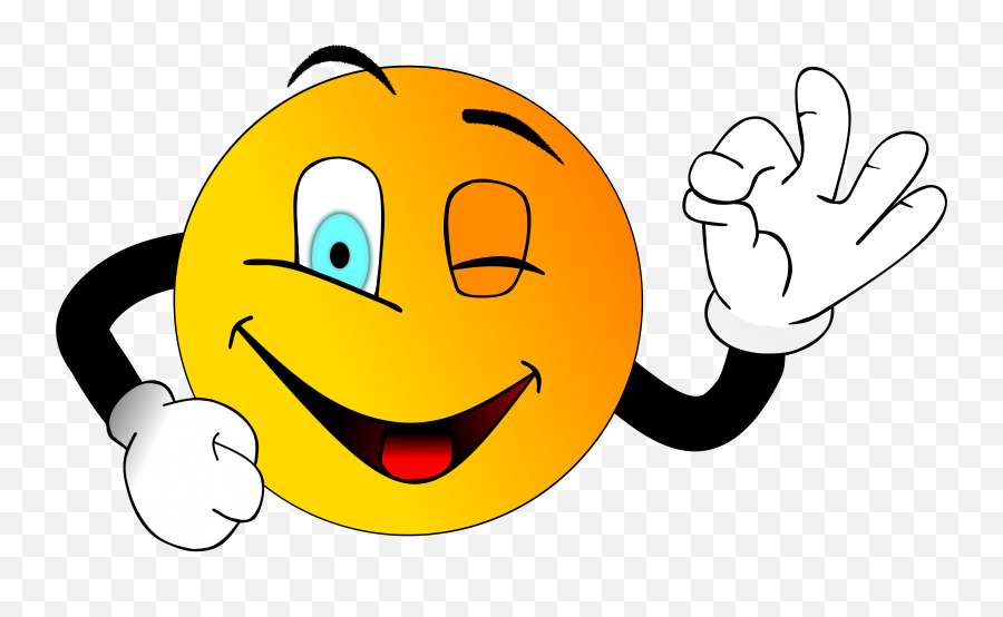 Smile Png Image Hd - Well Done Emoji,Smile Png