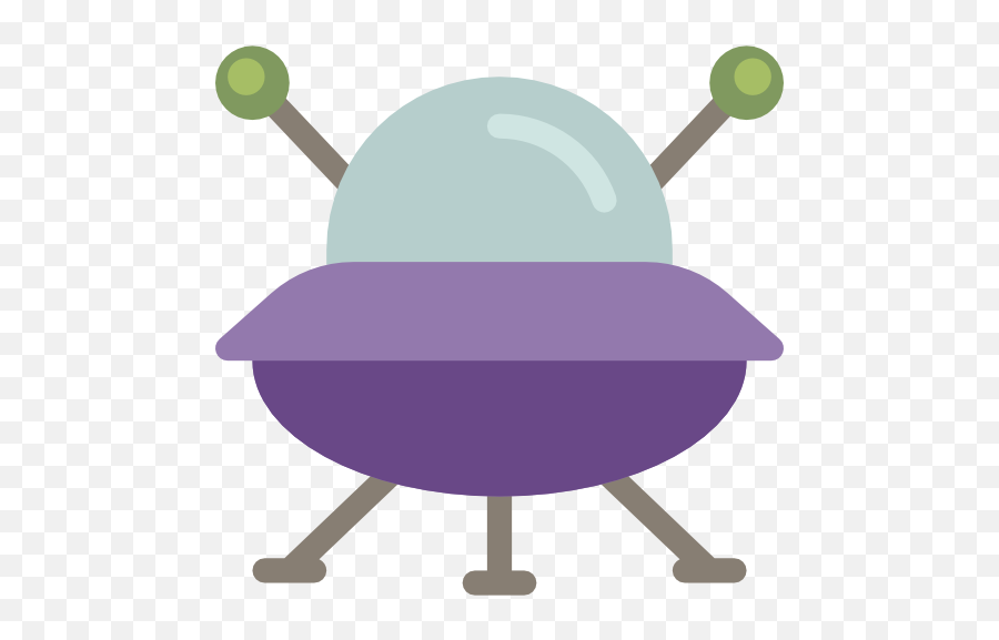 Ufo Png Transparent Images - Extraterrestre Animado Png Emoji,Alien Transparent Background