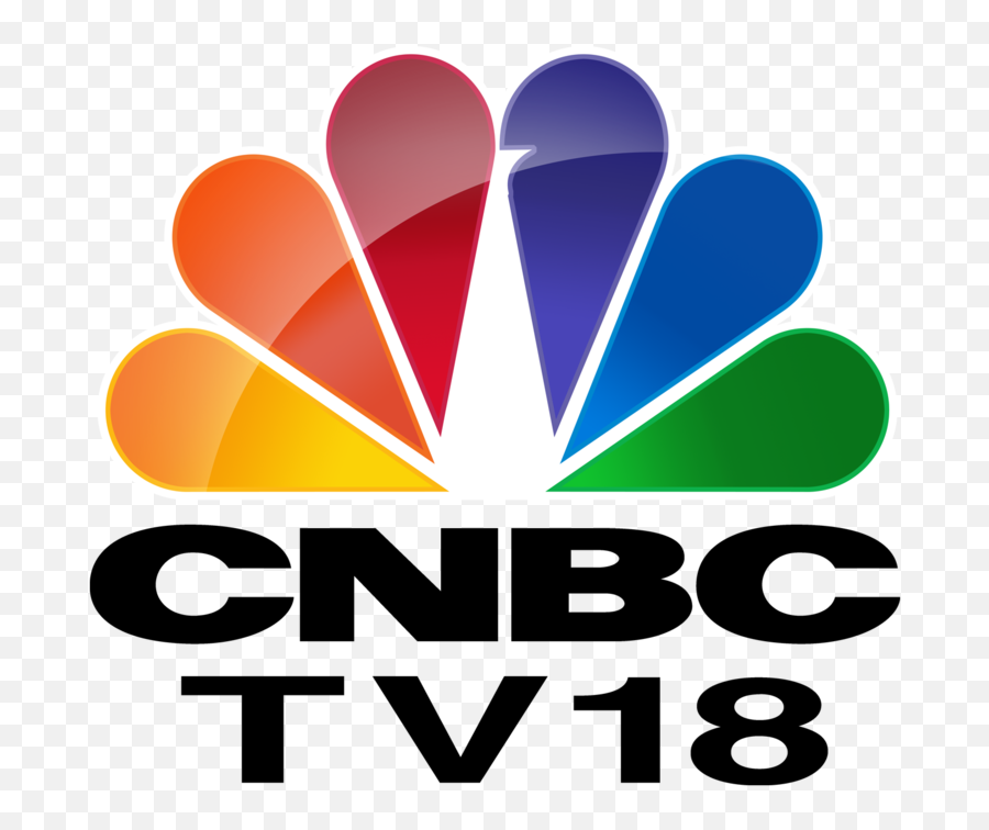 Cnbc Tv18 1400x1400 - Cnbc Tv18 Logo Png Emoji,Cnbc Logo Png