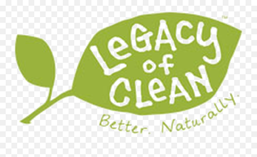 Eco Clean Team Offers In Home Laundry Service Cleaning - Natural Foods Emoji,House Cleaning Logo