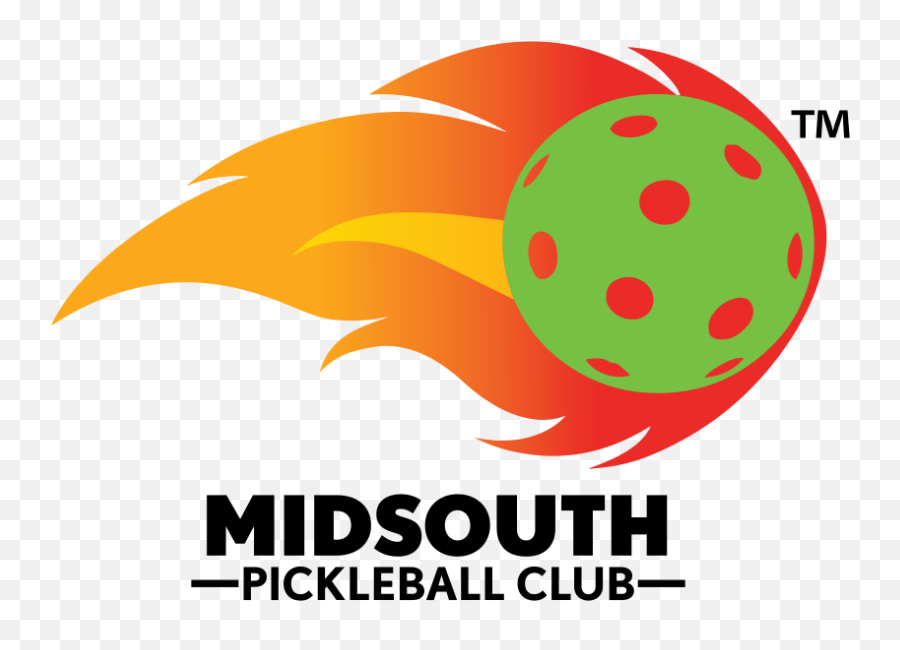 Mid - South Pickleball Club U2013 Competitive Pickleball Dot Emoji,University Of Virginia Logo