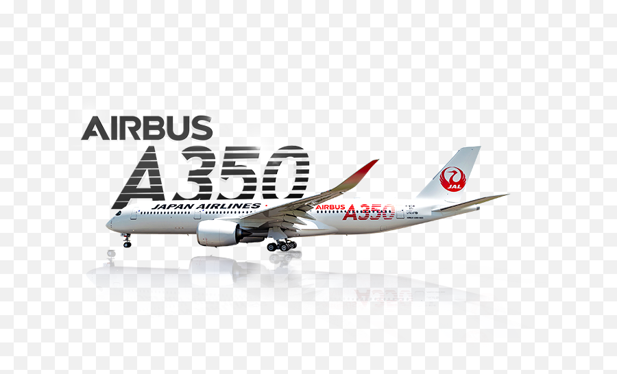 Airbus A350 Will Be Operated Tokyo - Japan Airlines A350 Text Emoji,Japan Airline Logo
