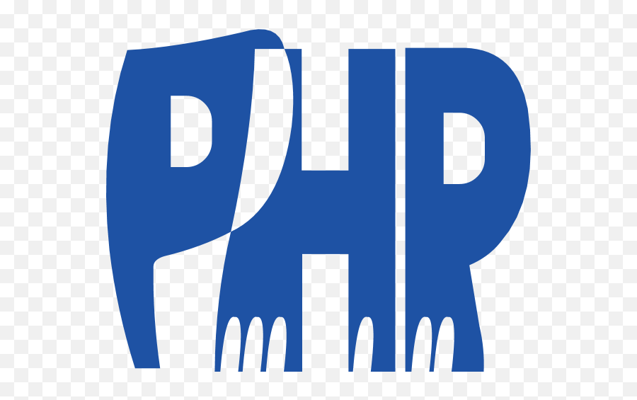 Logo - Elephant Logo Php Emoji,Elephant Logo