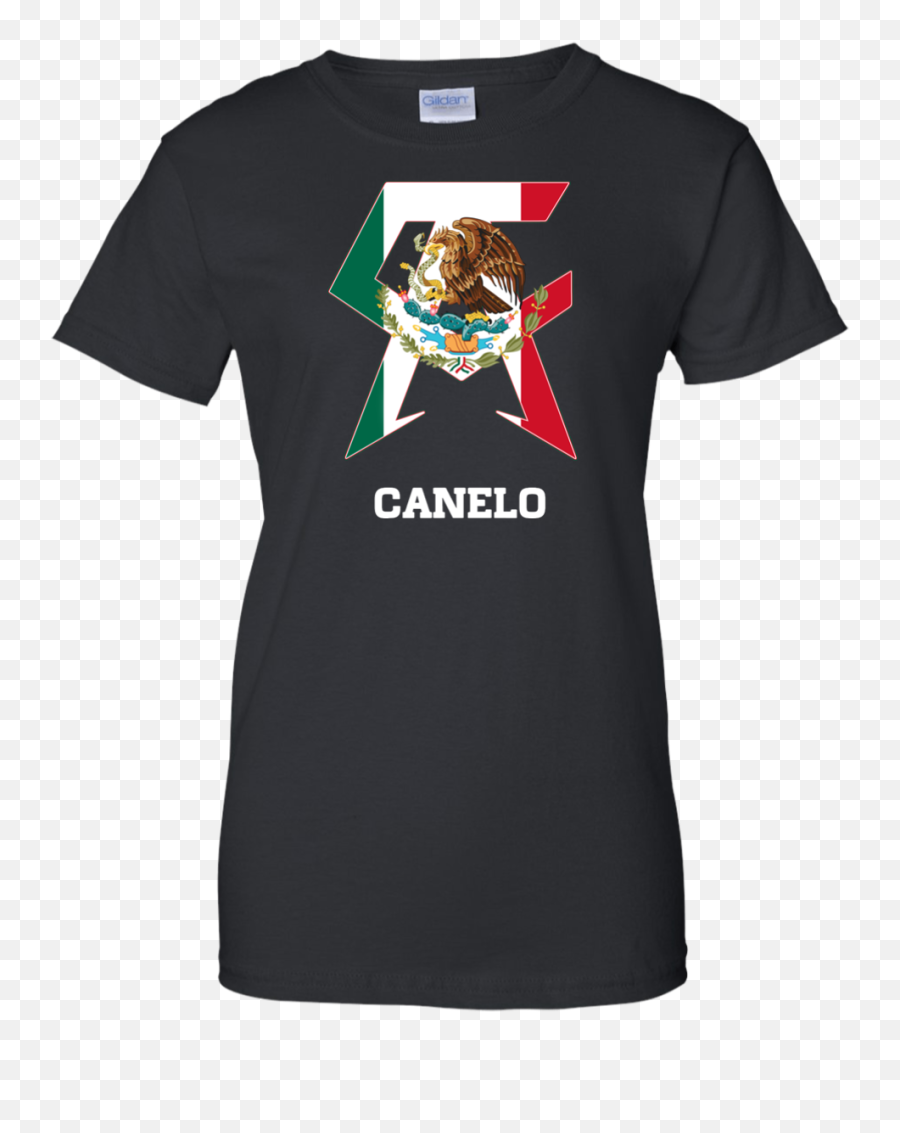 Team Canelo Alvarez Tshirt Vneck Tank Emoji,Team Canelo Logo
