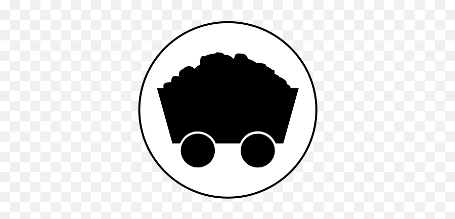 Coal Symbol Clip Art At Clker Emoji,Coal Clipart