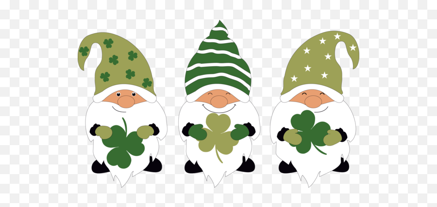 St Patricku0027s Day Designs U2013 Tagged Gnome U2013 Southern Dream Ga Emoji,Cute Leprechaun Clipart