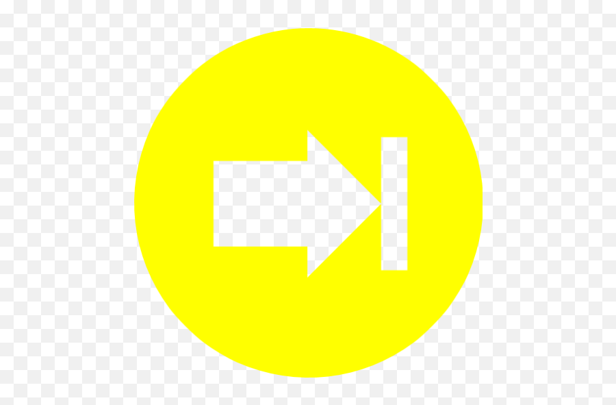 Kisspng - Vectorgraphicsdiaperlogocomputericonsillustr Emoji,Yellow Arrow Png