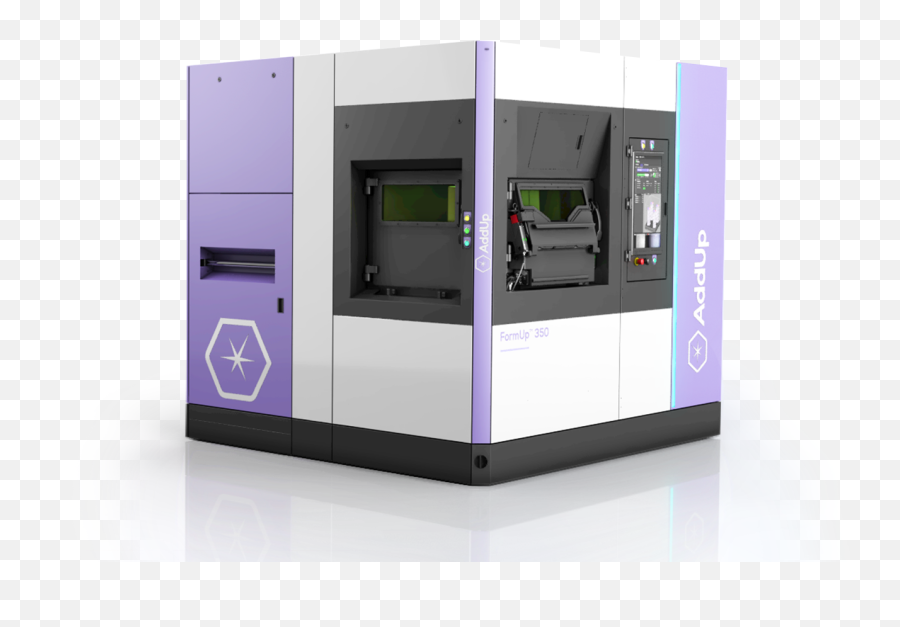 Global Metal Additive Manufacturing Solutions U0026 Machines Emoji,Logo Printing Machine