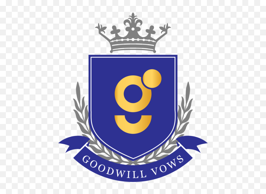 Vows Goodwill Vows Emoji,Goodwill Logo Png