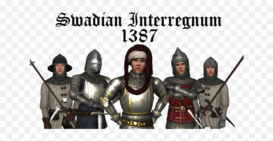 Swadian Interregnum Beta At Mount U0026 Blade Warband Nexus Emoji,Mount And Blade Warband Logo