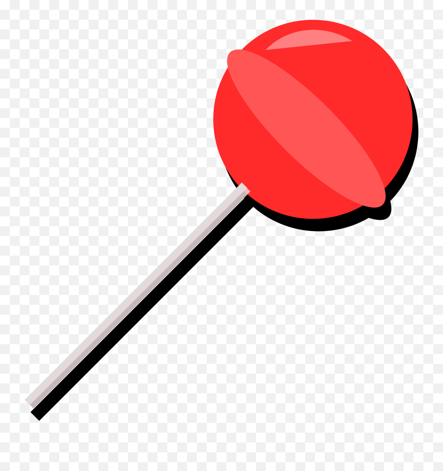 Best Hd Lollipop Vector By Lizineko File Free Clipart - Full Emoji,Farm Scene Clipart