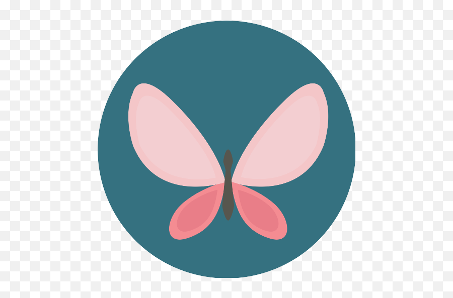 Butterfly Side View Vector Svg Icon 2 - Png Repo Free Png Emoji,Butterfly Transparent Png