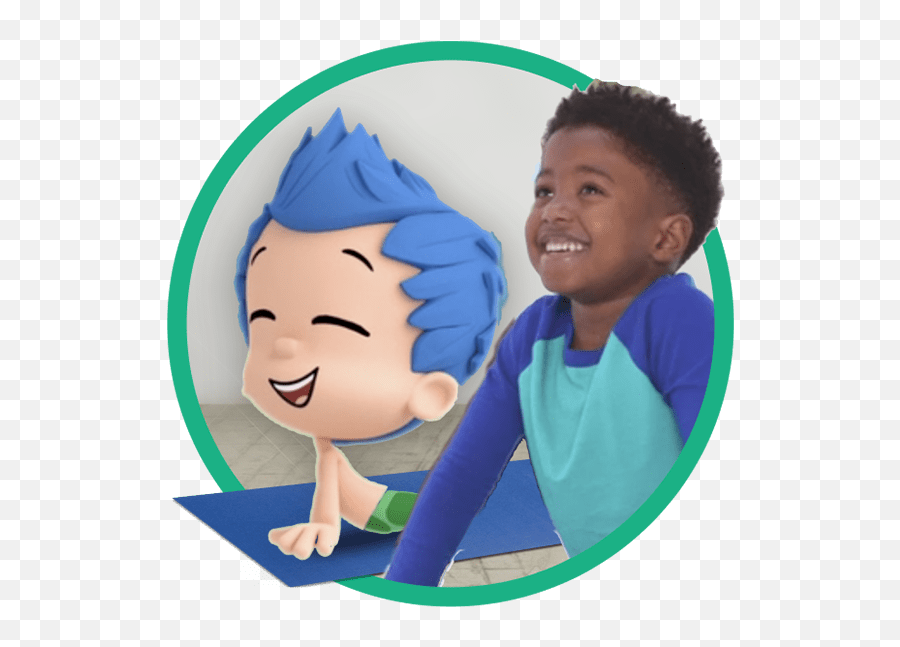 Noggin Where Kids Learn With Characters They Love - Boy Emoji,Noggin Logo