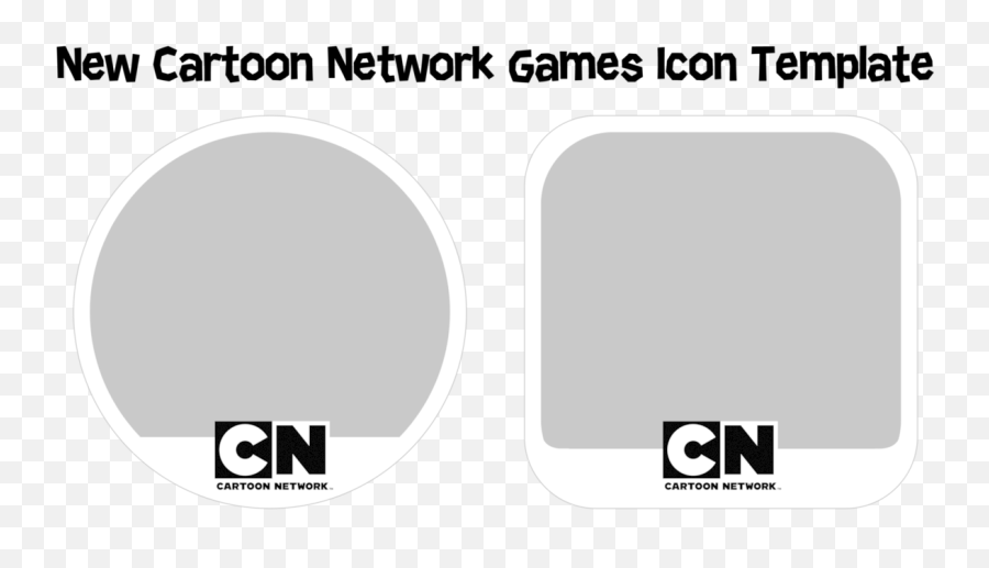 Download Cartoon Network Png - Dot Emoji,Cartoon Network Logo