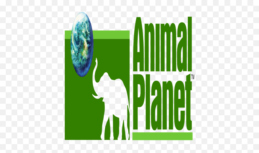 Animal Planet Matamah - Language Emoji,Animal Planet Logo