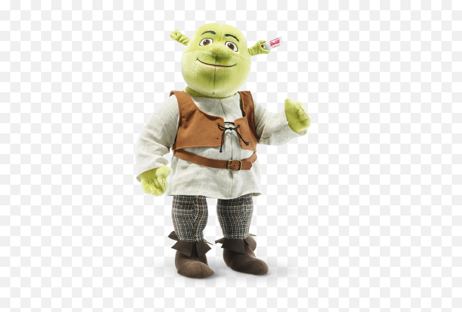 Shrek - Shrek Bamse Emoji,Shrek Transparent