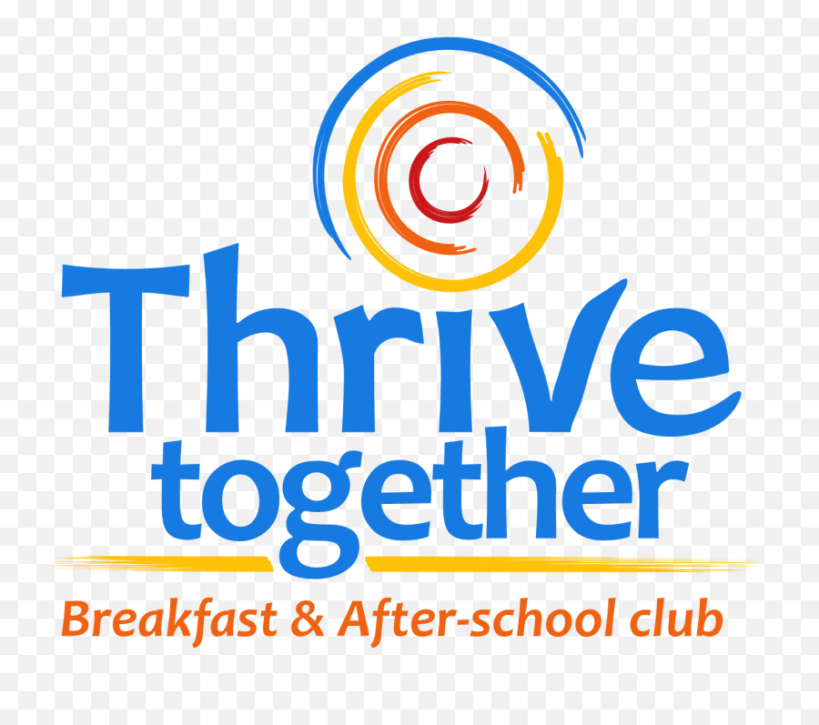 About Thrive Together Cic Thrive Together - Language Emoji,Kumon Logo