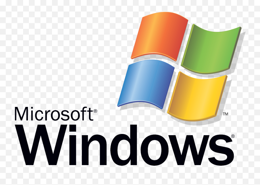 Microsoft Logo - Microsoft Windows Emoji,Microsoft Logo