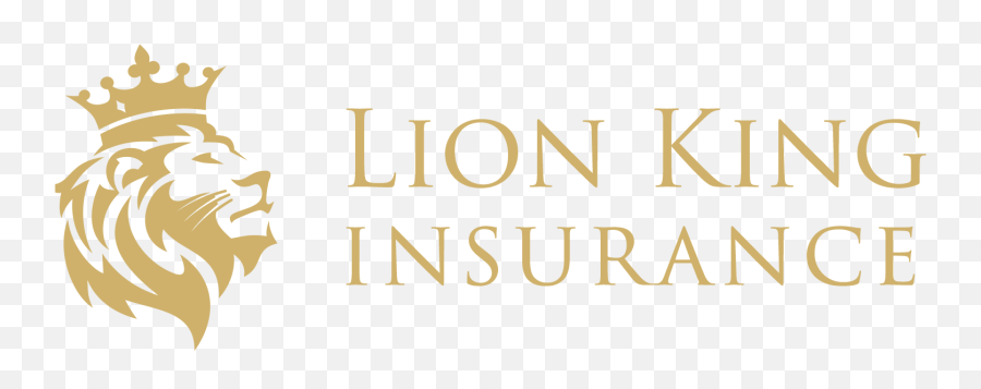 Lion King Insurance - Language Emoji,Lion King Logo