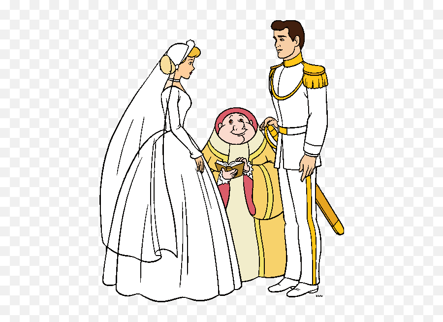 Cinderella Clipart - Casamento Da Cinderela Desenho Emoji,Cinderella Clipart