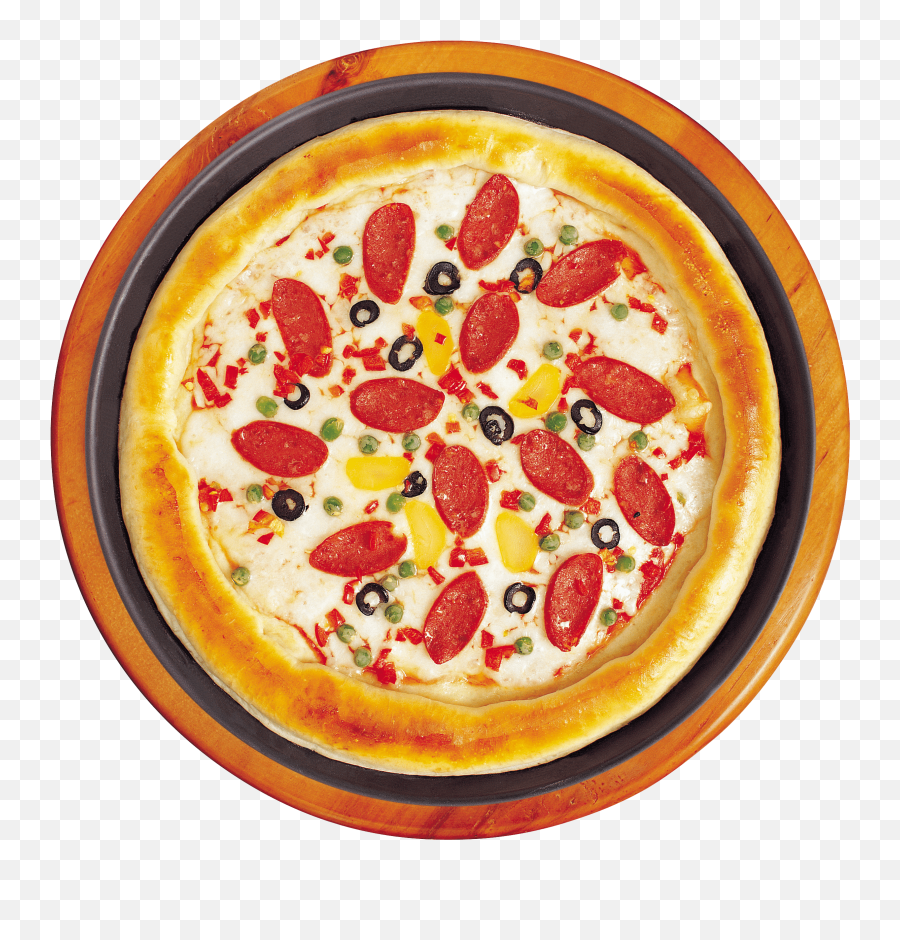 Pizza Pie Transparent Emoji,Pizza Transparent