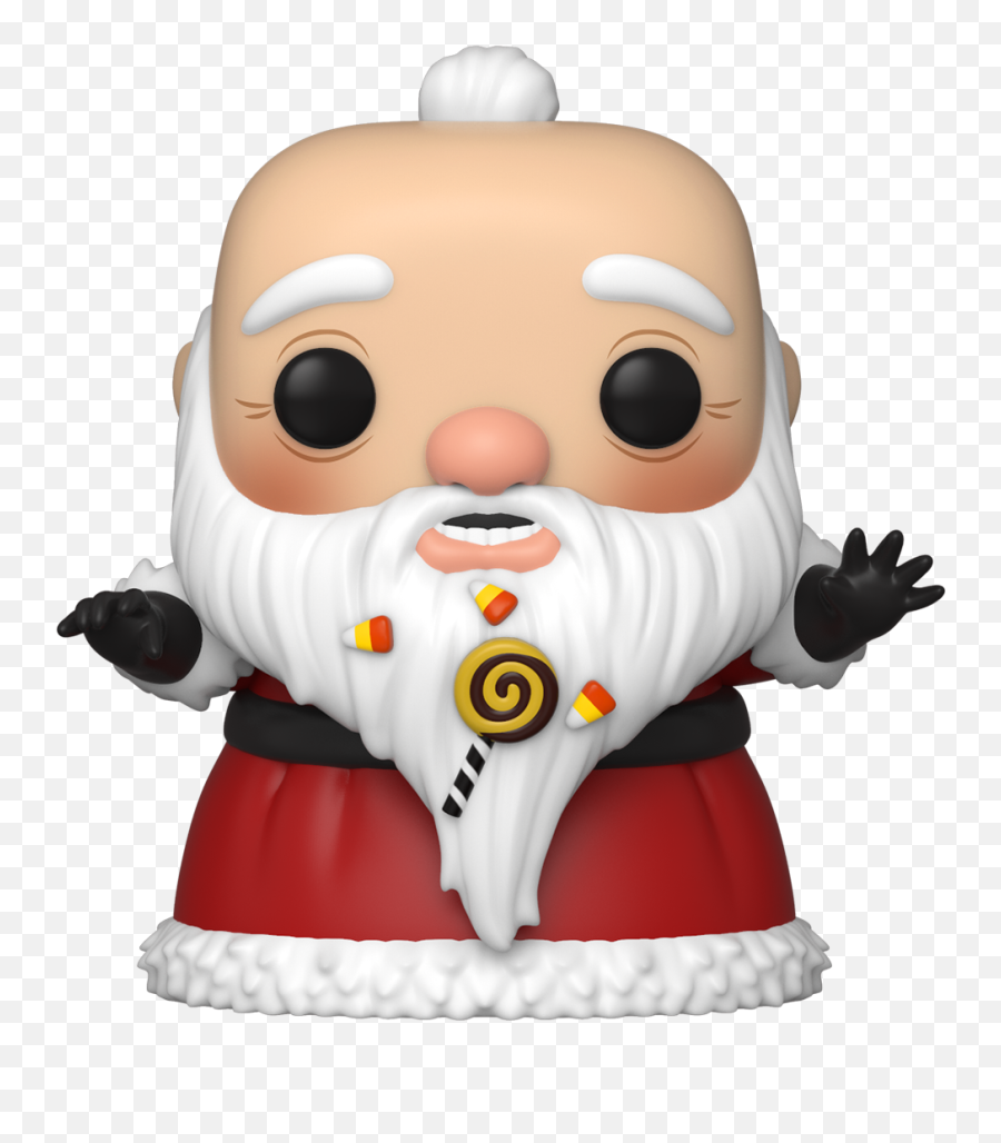 Nightmare Before Christmas Funko Pops - Nightmare Before Christmas Funko Set Emoji,Nightmare Before Christmas Png