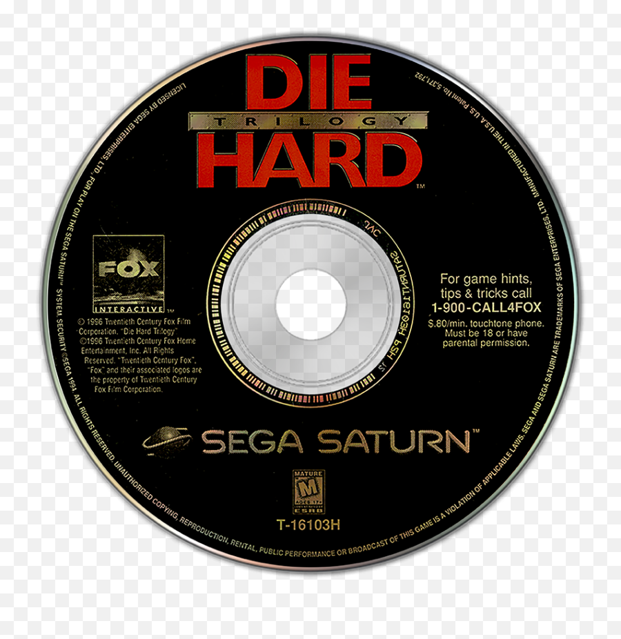 Sega Saturn Usa Disc Pack 260 - Game Cart Images Optical Disc Emoji,Usa Png