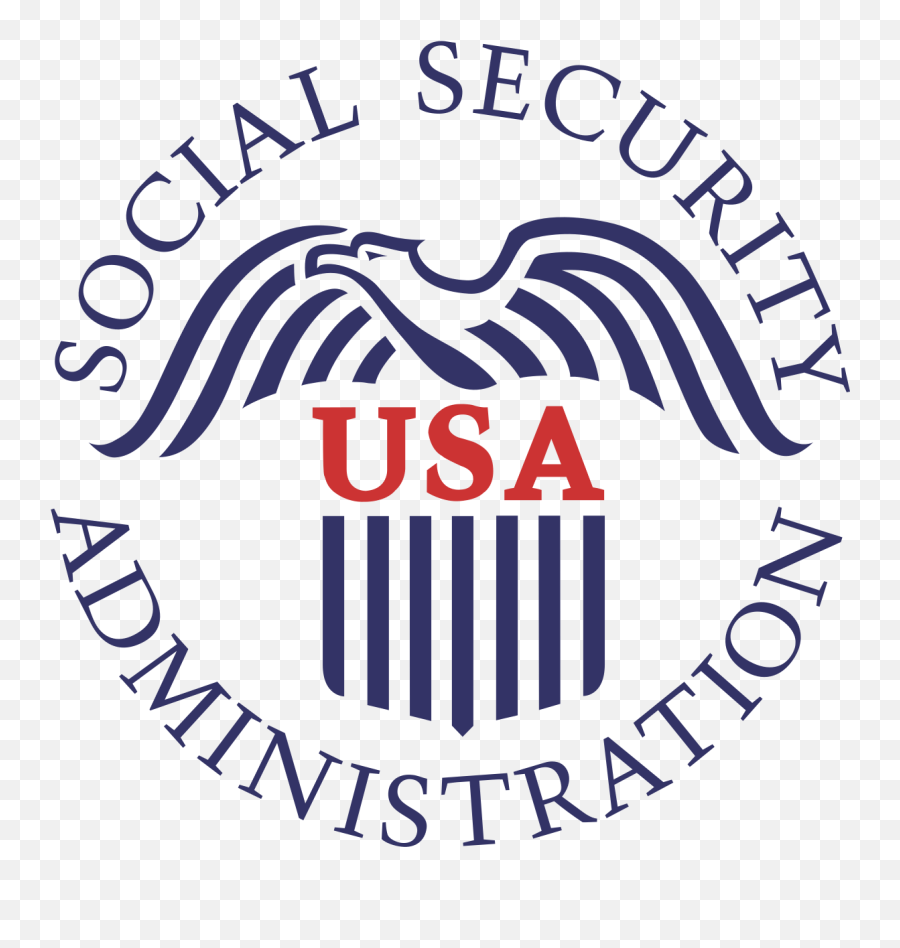 What To Do If Your Social Security Number Was Stolen - Vector Social Security Administration Logo Emoji,Equifax Logo