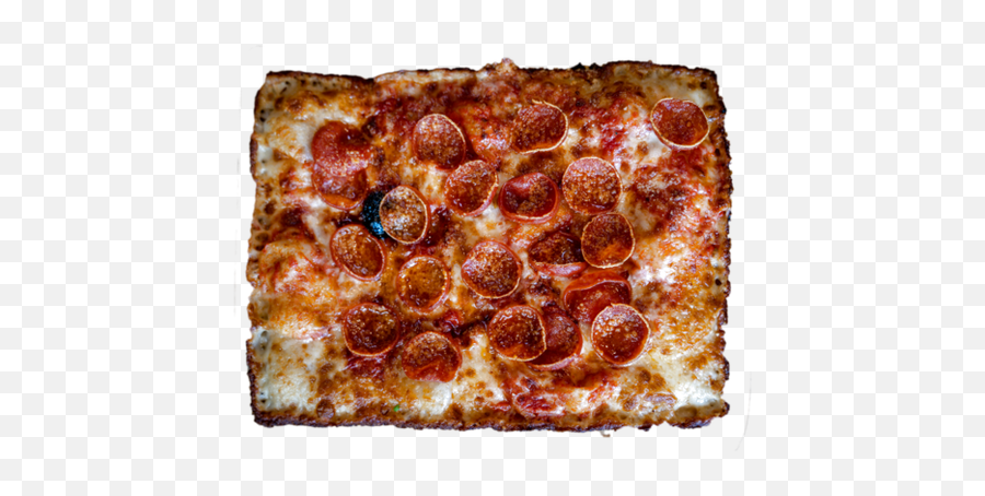 Order Lotsa Stone Fired Pizza - Pittsburgh Delivery Online Stale Emoji,Blaze Pizza Logo