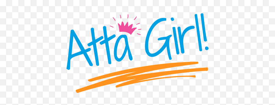 Home Attagirlbook - Language Emoji,Girl Logo