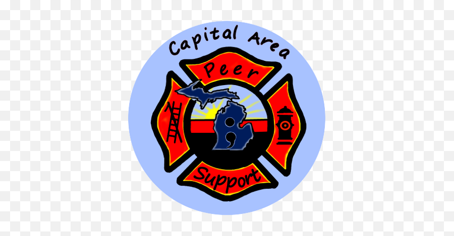 Resources Mysite - Firefighter Emoji,Iaff Logo