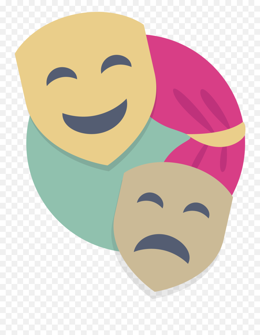Graphic How To Write Perfect Drama - Drama Clipart Transparent Emoji,Drama Clipart