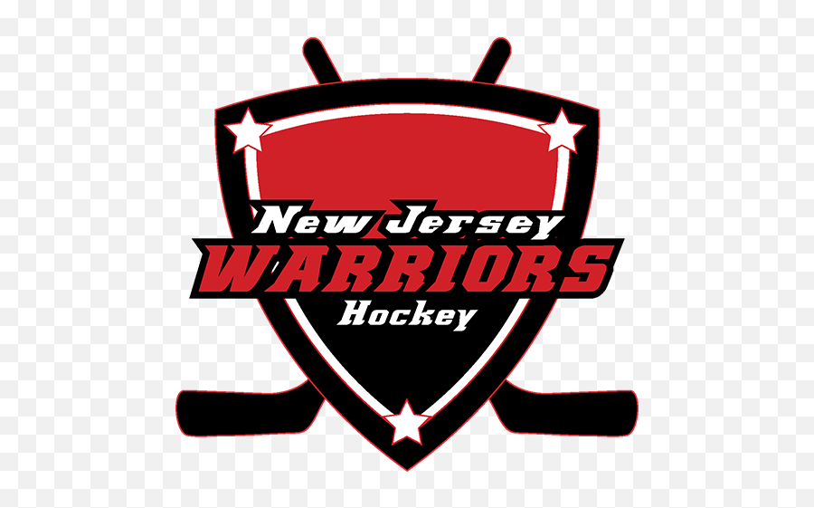 New Jersey Warriors Hockey - Language Emoji,Nj Devils Logo