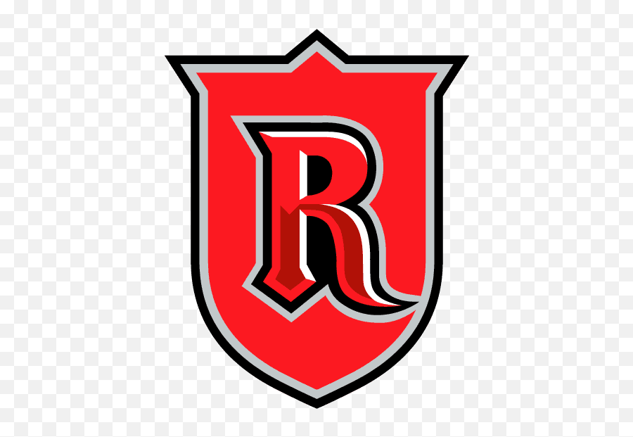 Rutgers Logos - Rutgers Scarlet Knights Rutgers Retro Logo Emoji,Rutgers University Logo