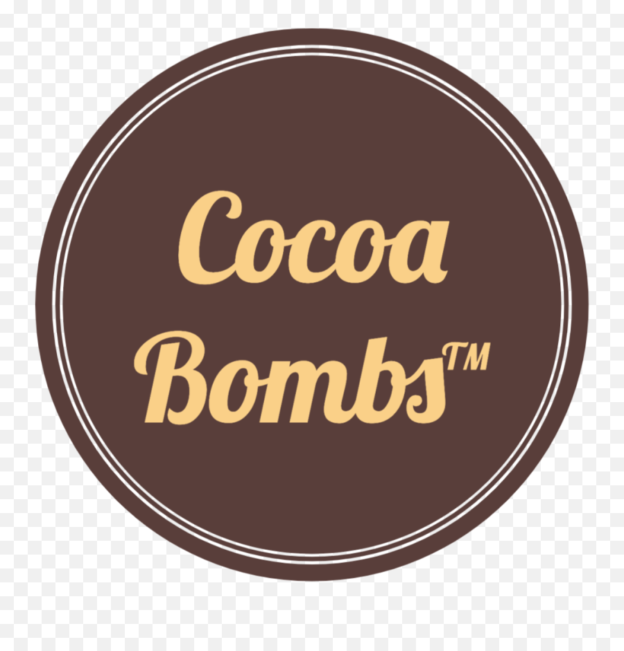 Cocoa Bombs - Academy Emoji,Bomb Logo