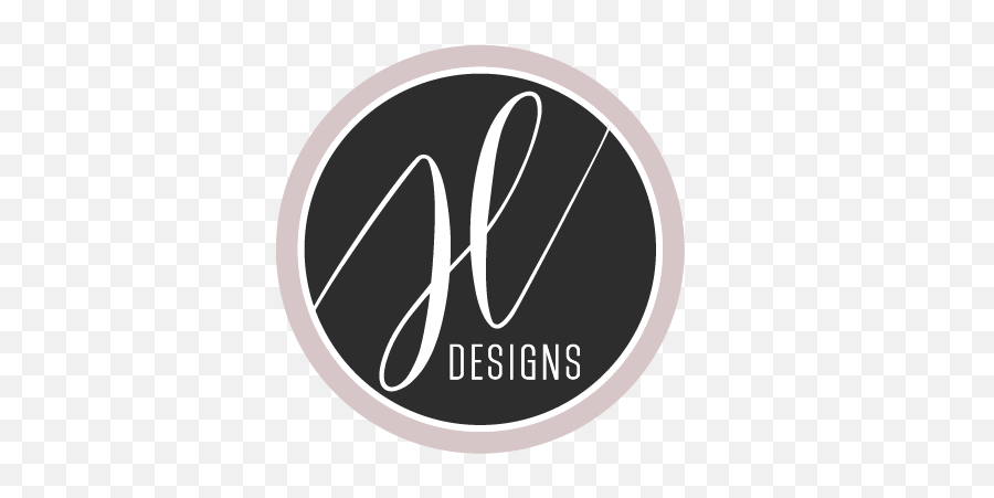 Jl Designs Is A Full Service Design - Dot Emoji,Jl Logo