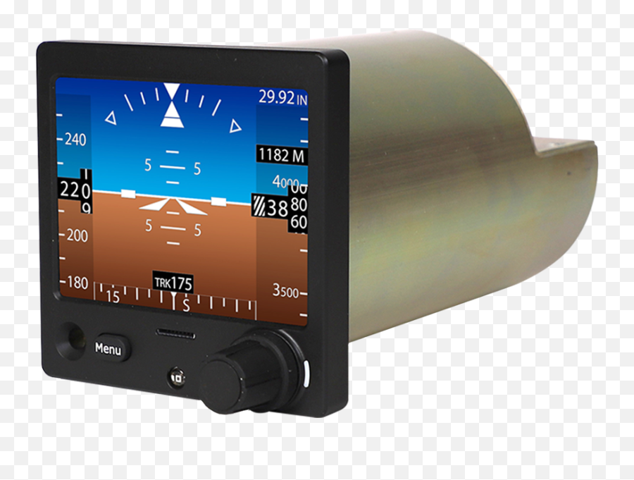 Efd - 750 Electronic Flight Display L3harris Portable Emoji,Transparent Display