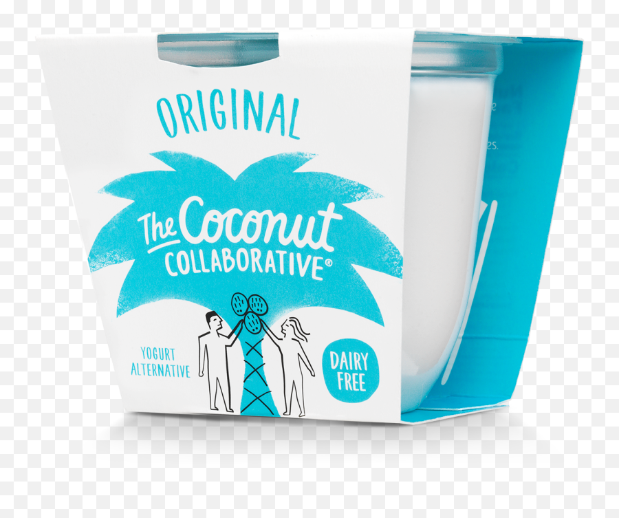 Download Coconut Collaborative Yogurt Kimberton Whole Foods - Coconut Collaboration Emoji,Whole Foods Logo