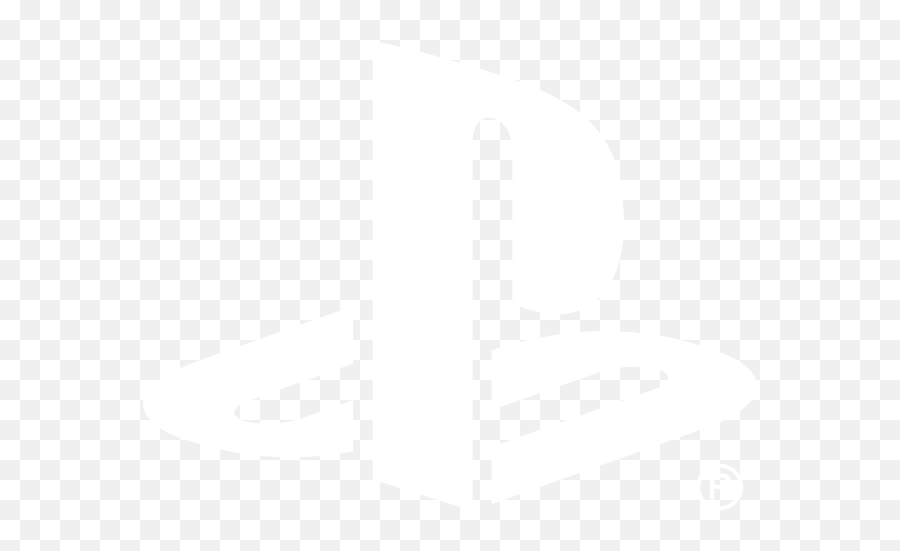 Privacy Policy - Playstation Logo White Emoji,Playstation Logo