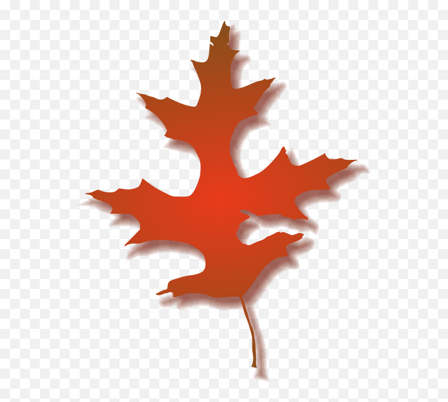 Free Clip Art Leaf Emoji,Oak Leaf Clipart