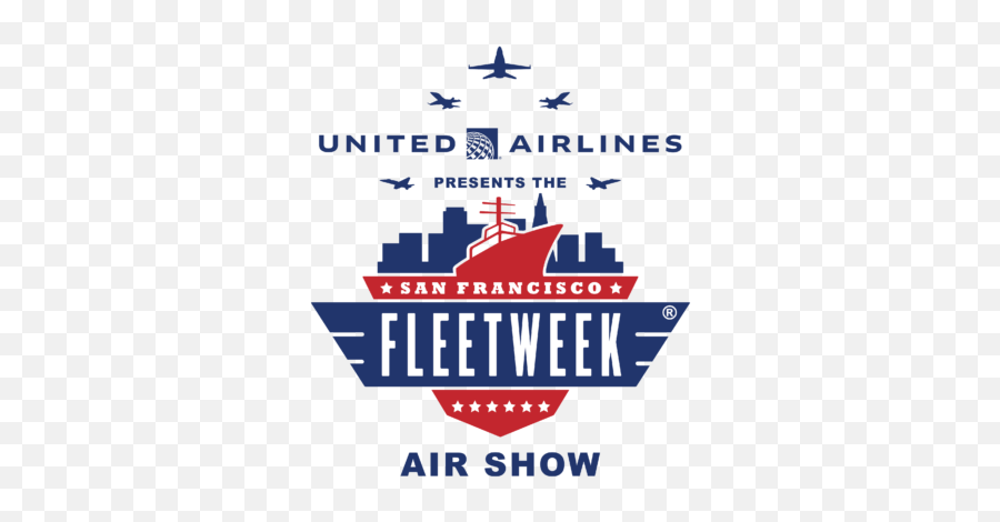 Fleet Week San Francisco - San Francisco Fleet Week Logo Emoji,San Francisco Logo