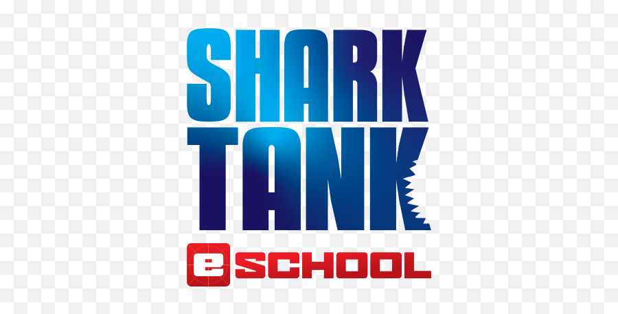 Shark Tank Eschool Emoji,Shark Tank Logo