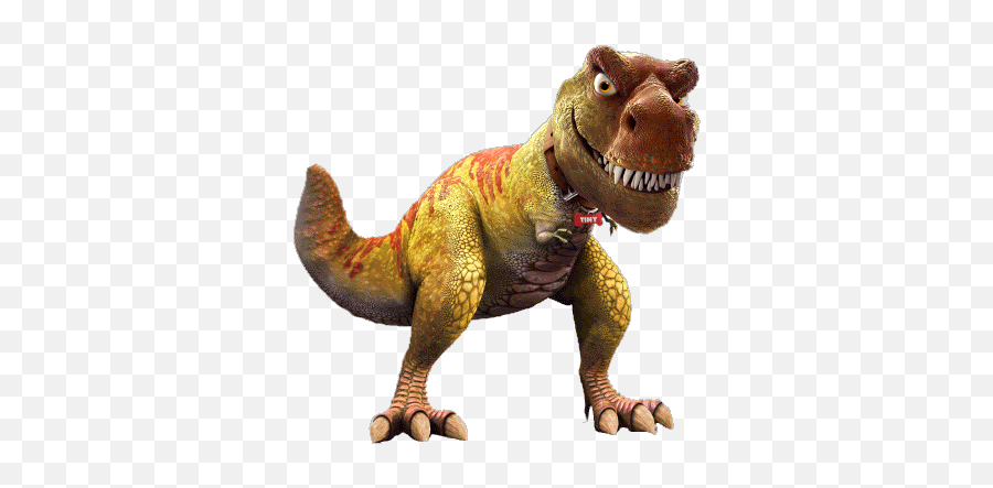 Meet The Robinsons Clipart Dinosaur Dinosaur Pictures - T Rex Meet The Robinsons Emoji,Trex Clipart