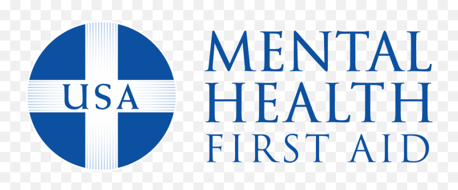 Mental Health First Aid Logo Png - Mental Health First Aid Emoji,Kool Aid Logo