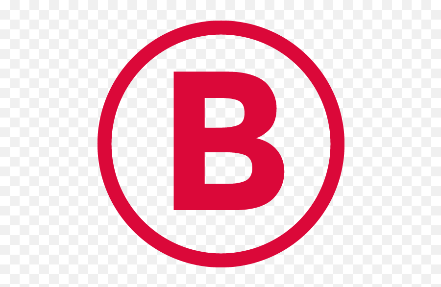 Creative Brand Agency Birmingham - Singapore City Gallery Emoji,B Logo