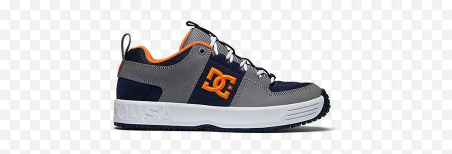 Dc Shoes - Dc Shoes Lynx Og Emoji,Dc Shoes Logo