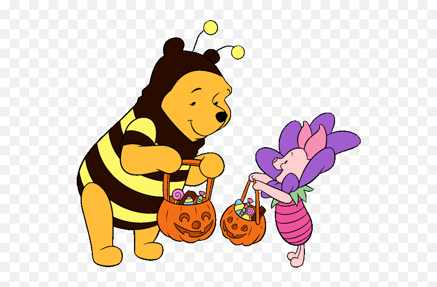Free Halloween Clip Art Pictures - Disney Halloween Clipart Emoji,Halloween Clipart