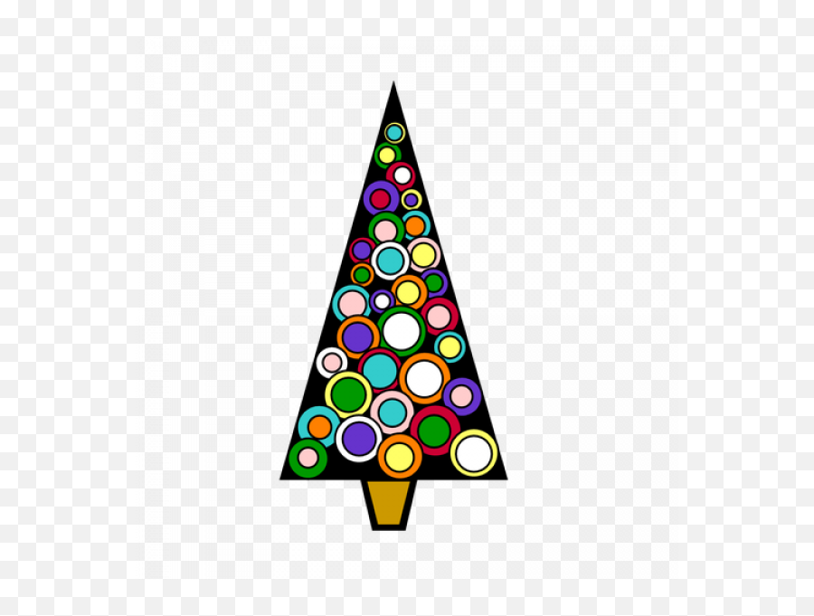Festival Of Trees Clipart Transparent Images U2013 Free Png - Holiday Tree Clipart Emoji,Trees Clipart