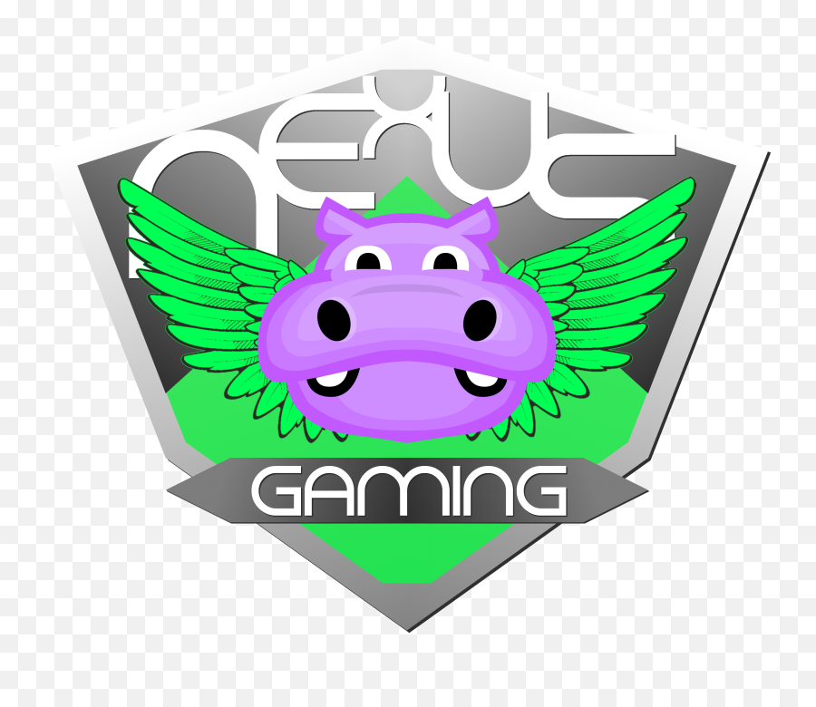 Download Hd Nexus Gaming Logo - Graphic Design Transparent Nexus Gaming Logo Emoji,Optic Gaming Logo